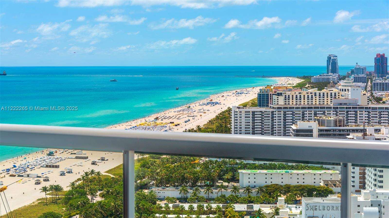 The Setai Unit #3601 | Picture 22