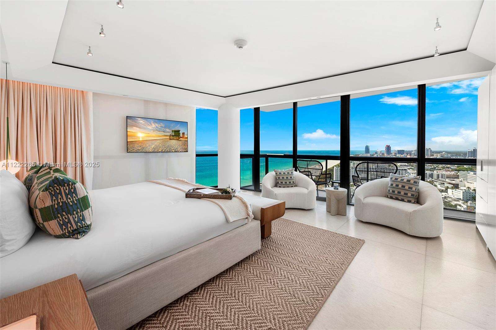 The Setai Unit #3601 | Picture 6