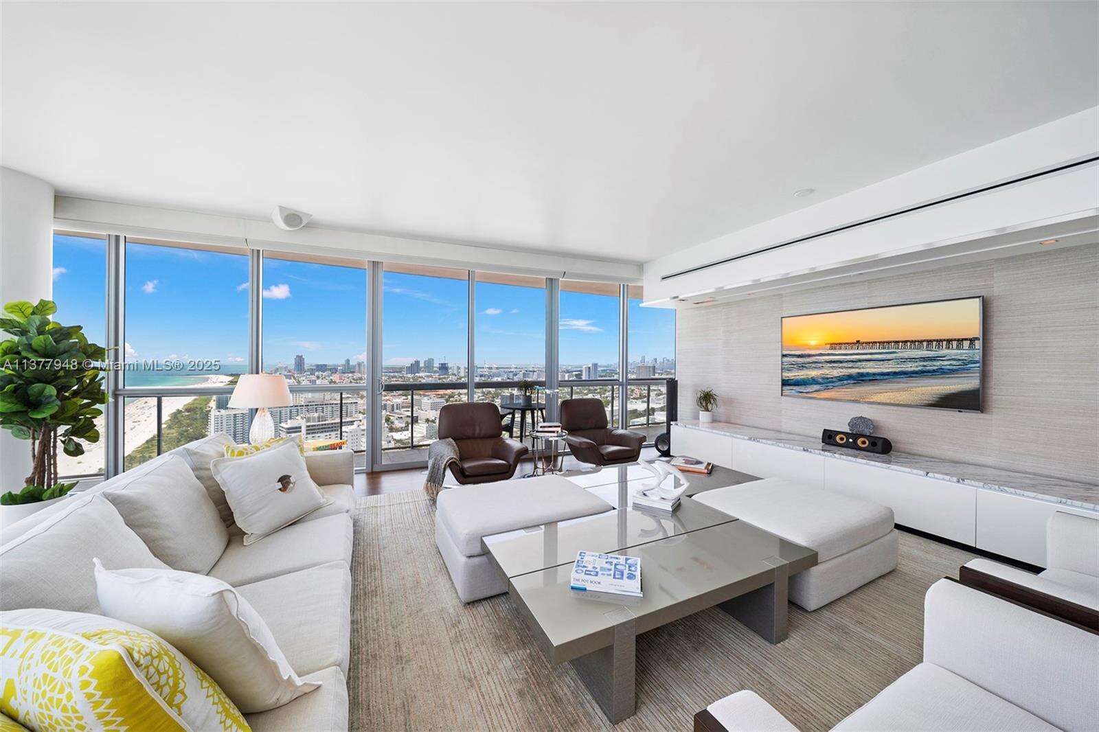 The Setai Unit #3909 | Picture 10