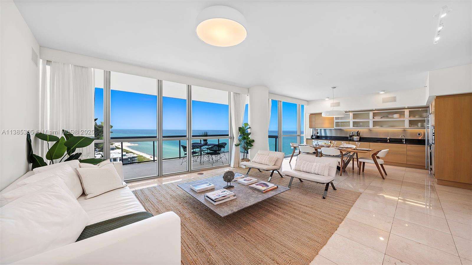 The Setai South Beach For Rent | Unit #3903