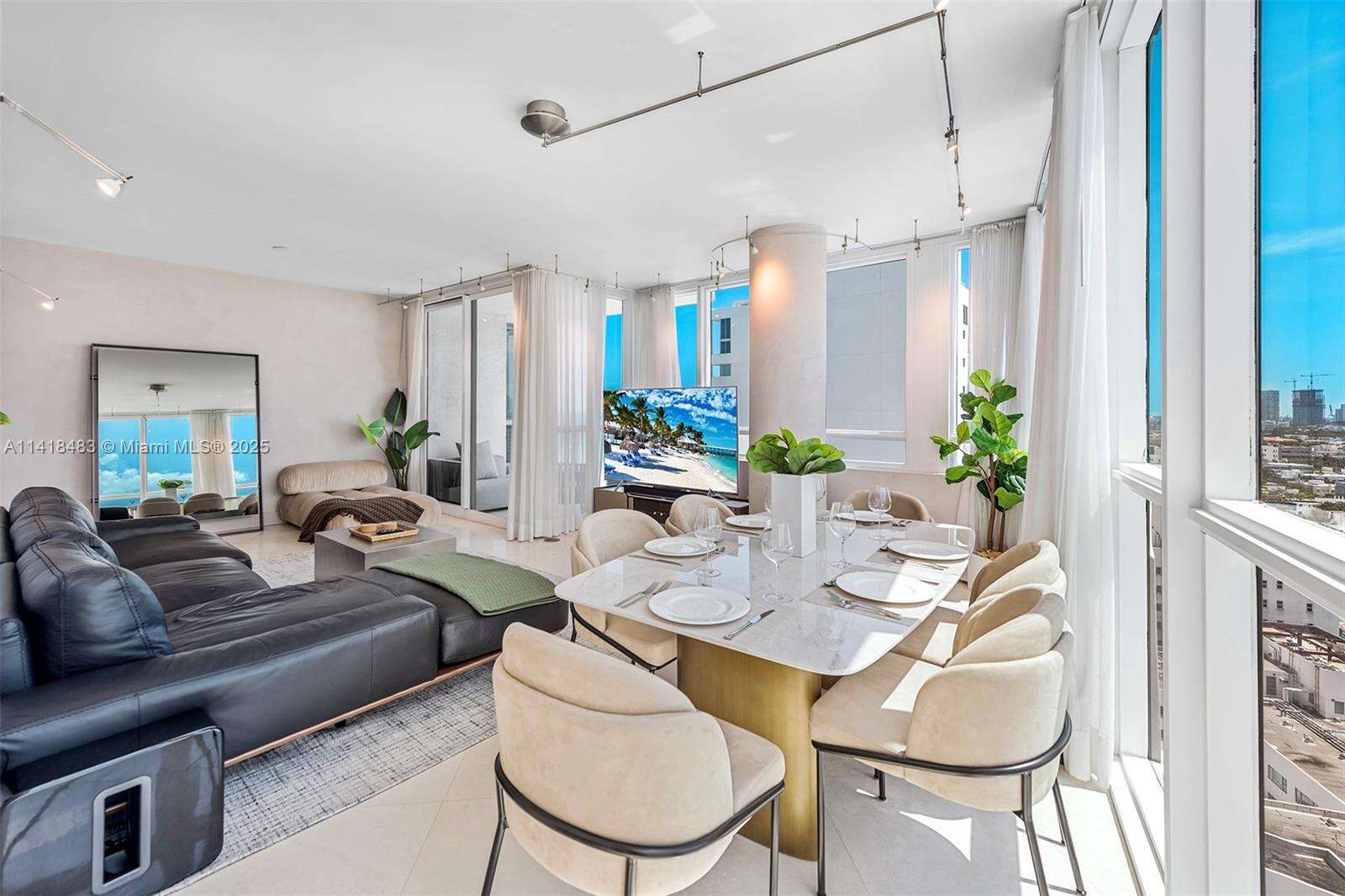 The Setai Unit #2102 | Picture 14