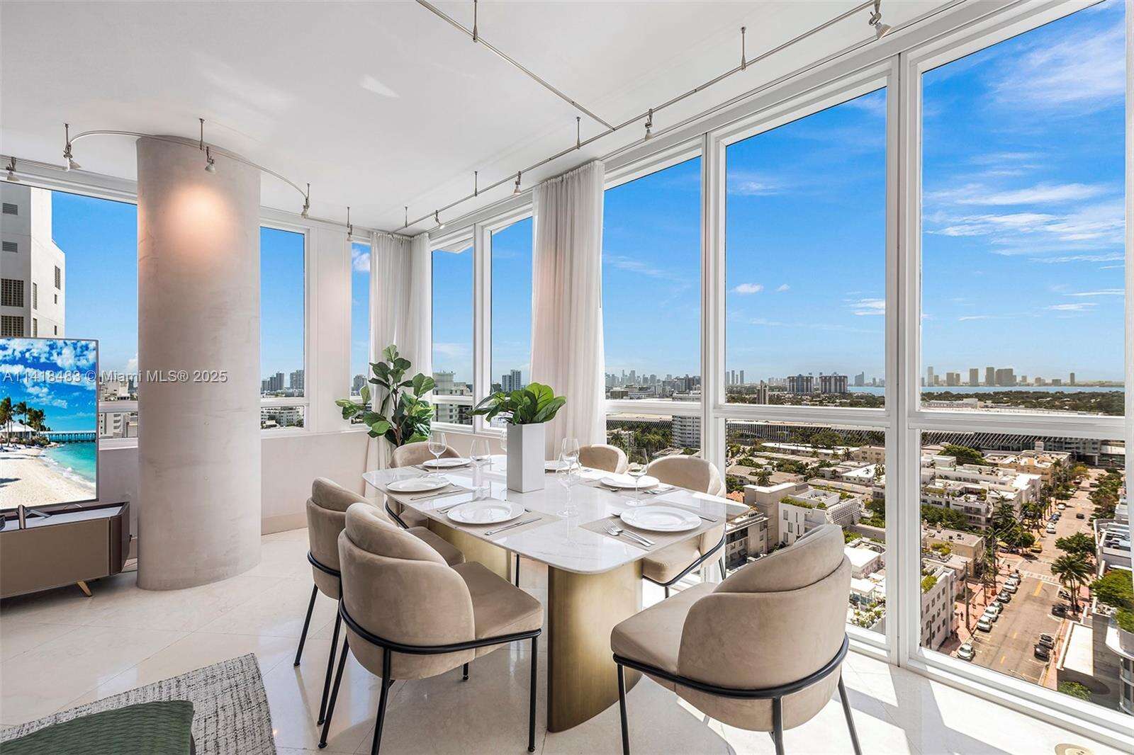 The Setai Unit #2102 | Picture 15