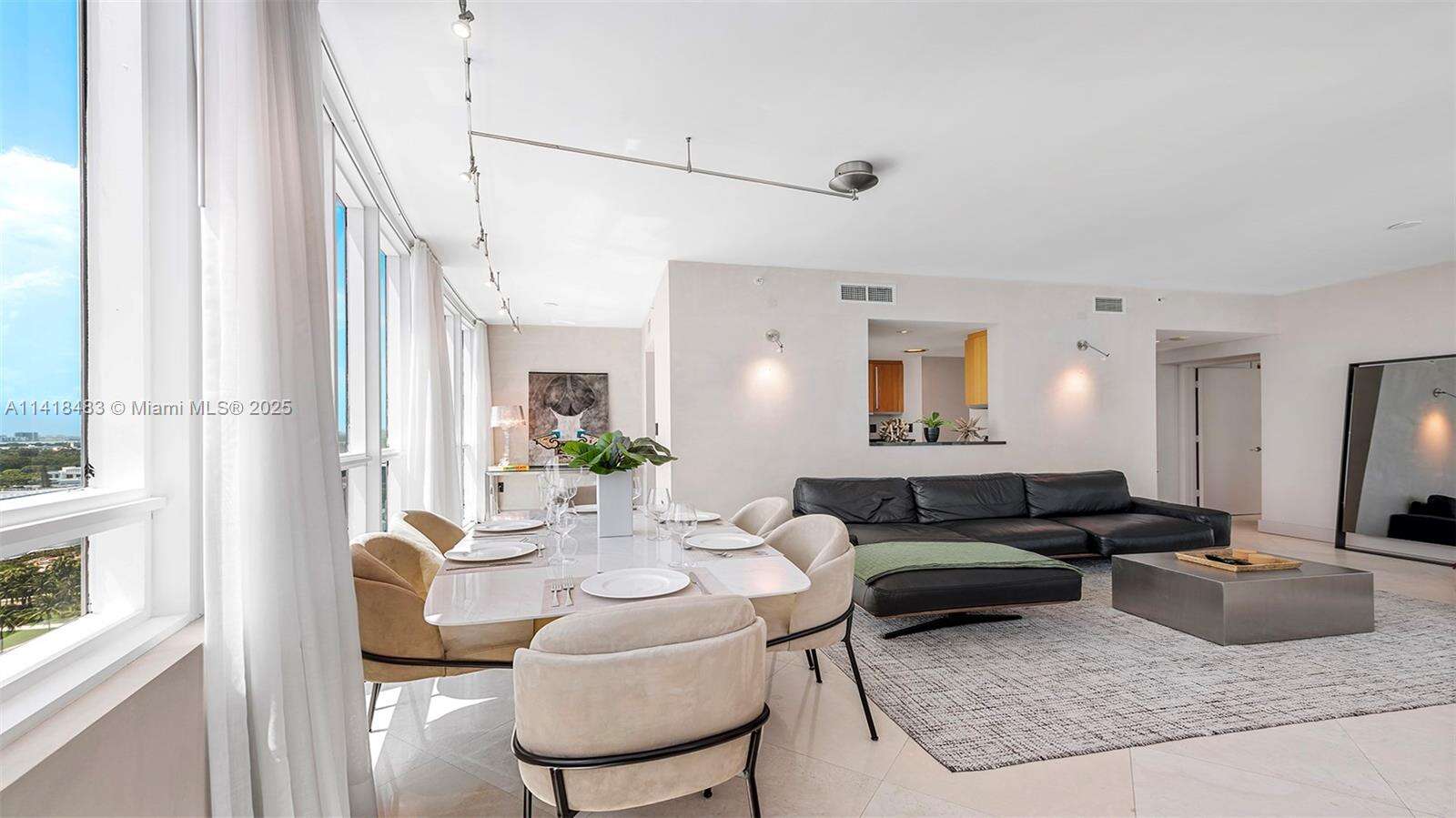 The Setai Unit #2102 | Picture 3