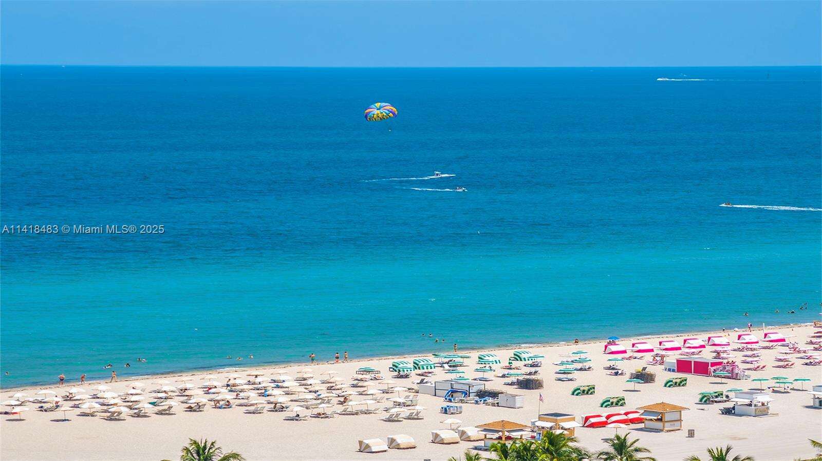 The Setai Unit #2102 | Picture 24