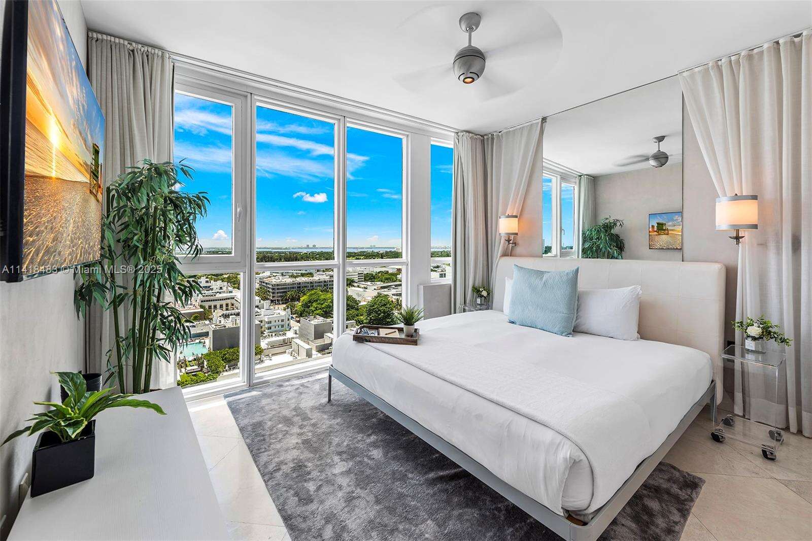 The Setai Unit #2102 | Picture 36