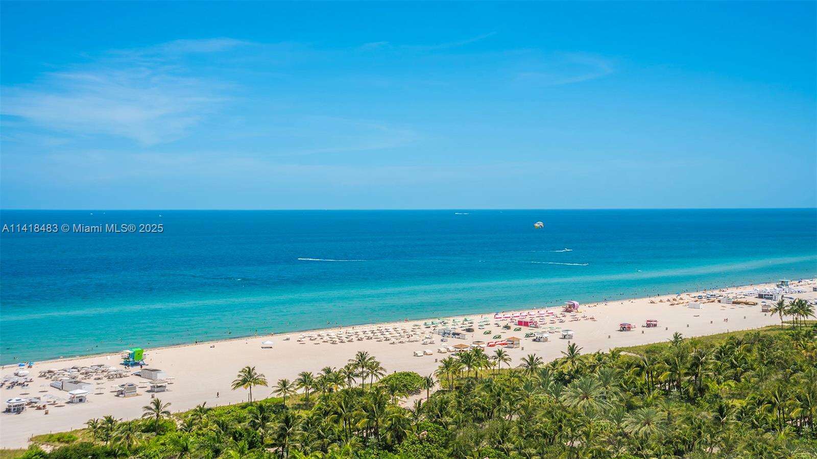 The Setai Unit #2102 | Picture 6