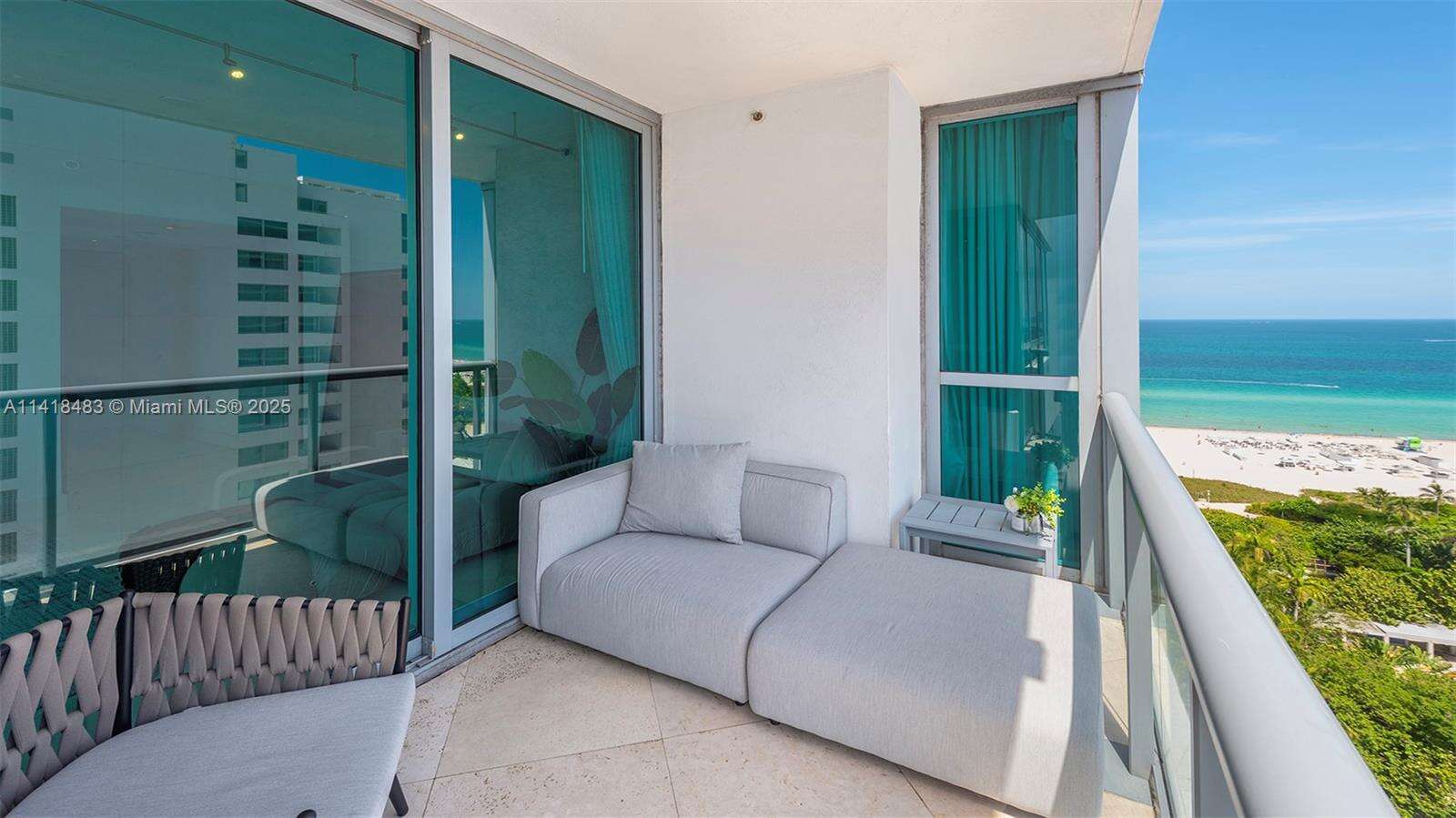 The Setai Unit #2102 | Picture 8