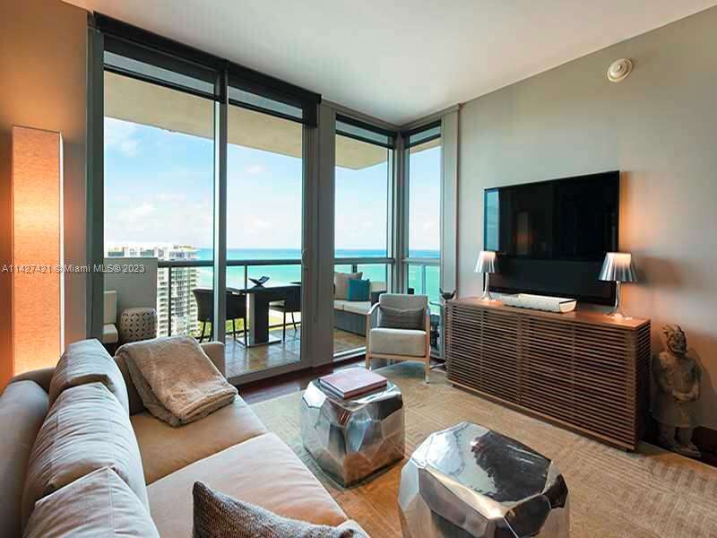 The Setai South Beach For Rent | Unit #2603