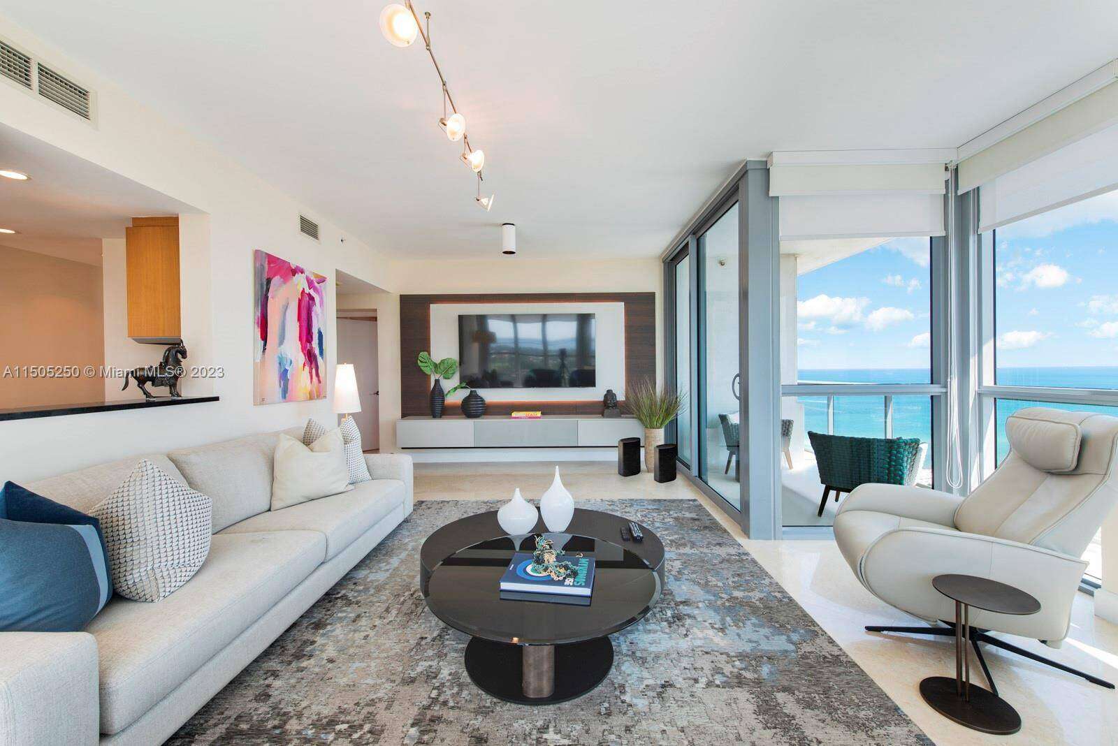 The Setai South Beach For Rent | Unit #3002
