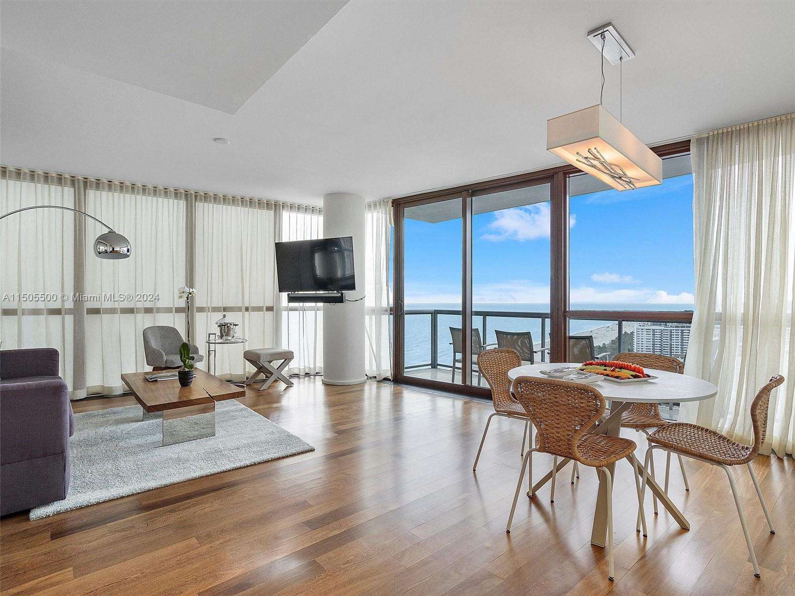 The Setai South Beach For Rent | Unit #3004