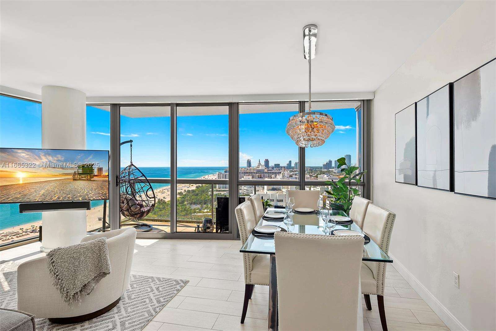 The Setai Unit #2604 | Picture 3