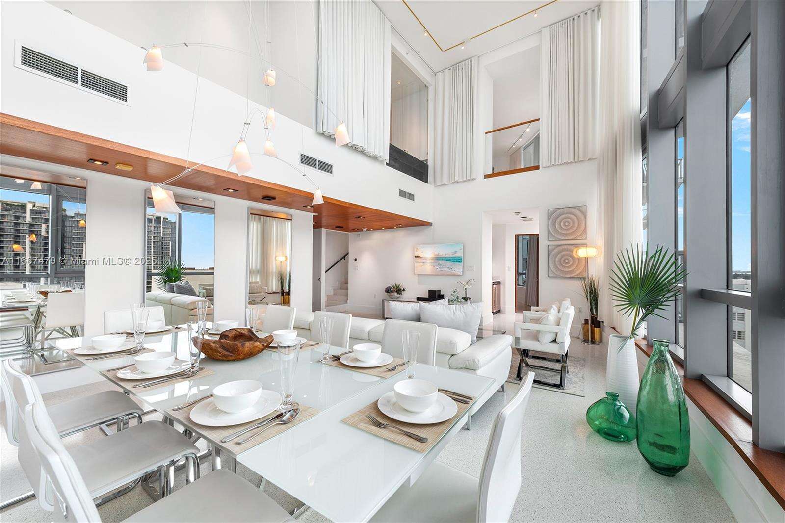 The Setai Unit #TH-B-1505 | Picture 12