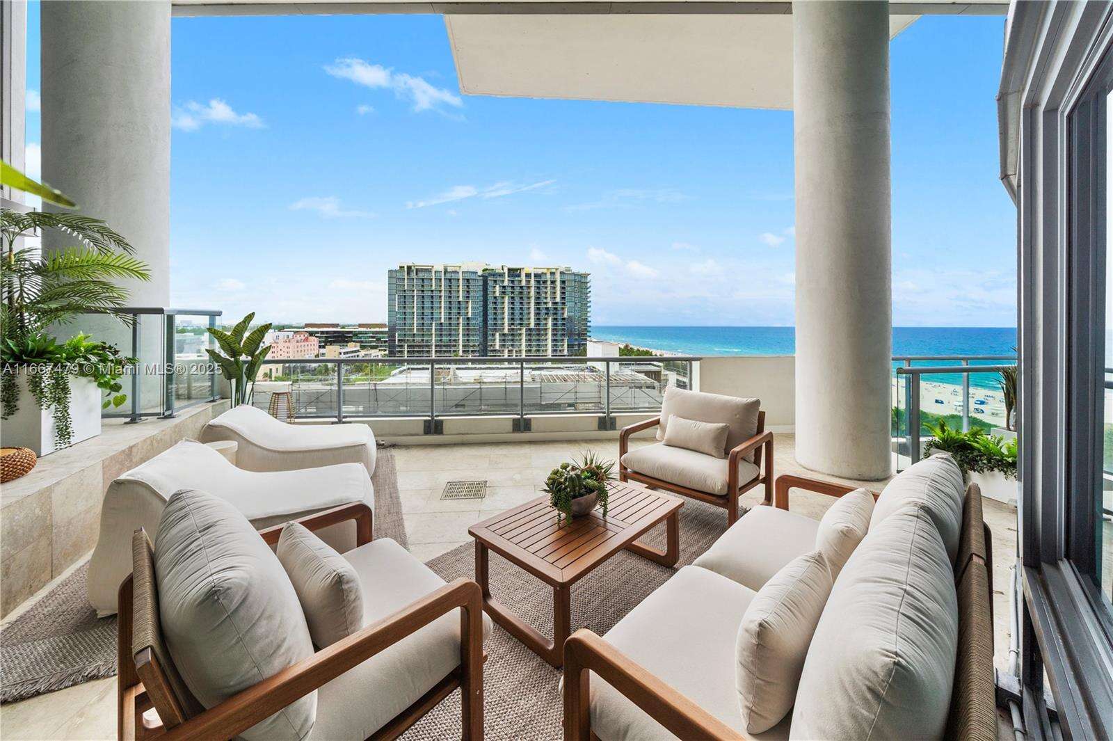 The Setai Unit #TH-B-1505 | Picture 26