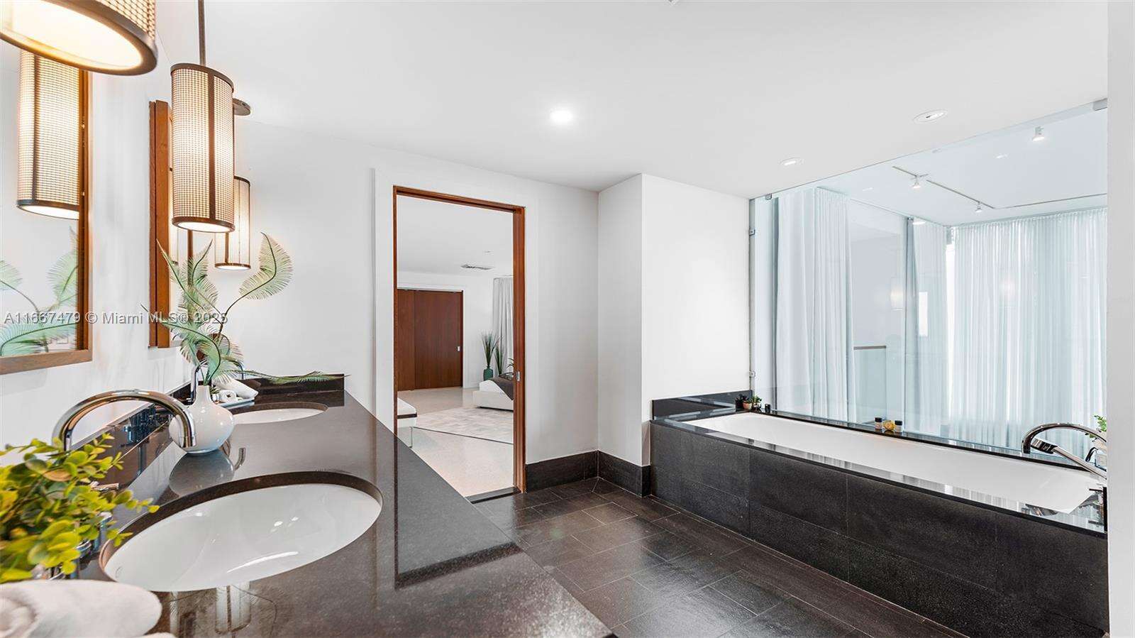 The Setai Unit #TH-B-1505 | Picture 46