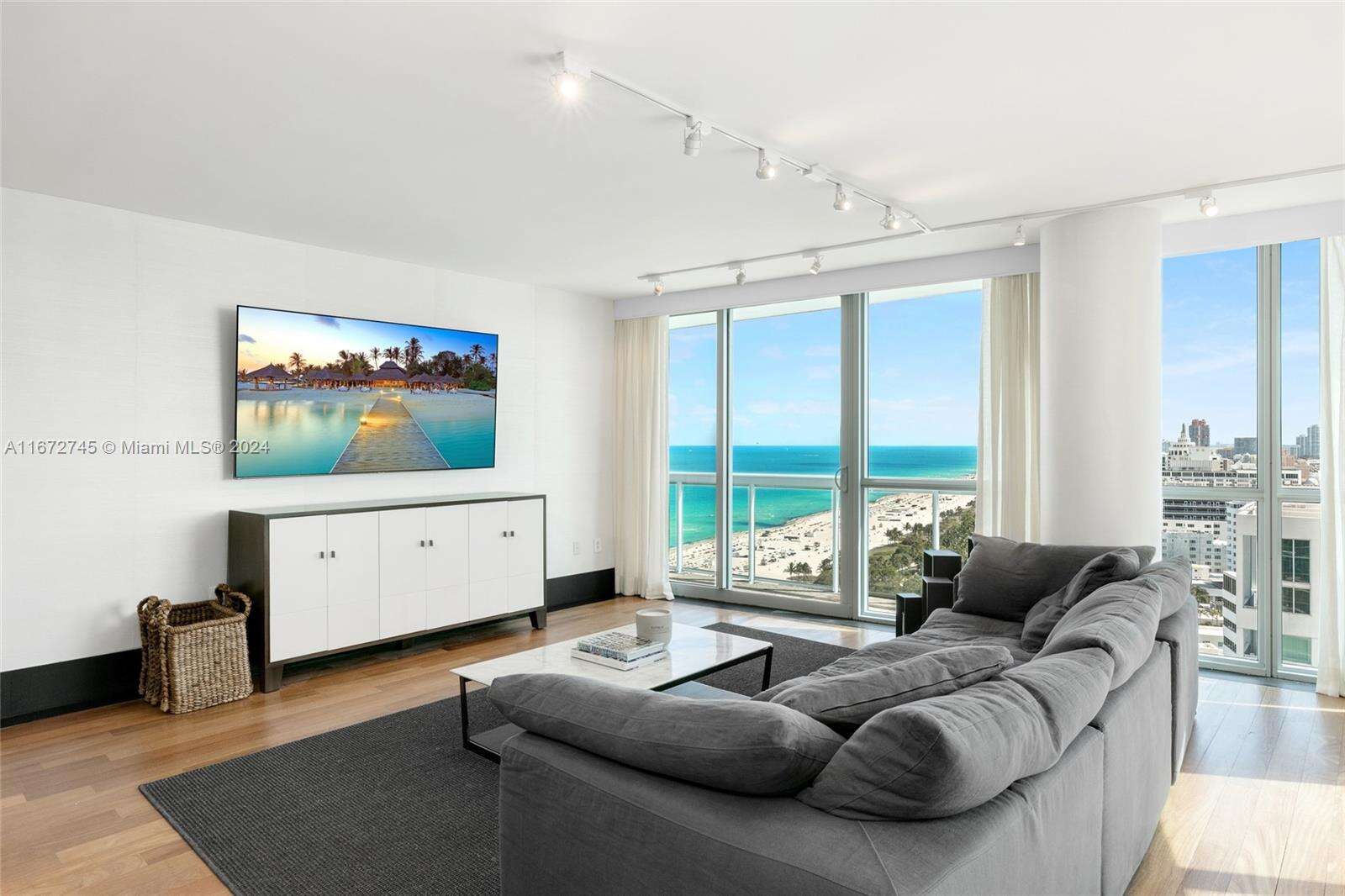 The Setai Unit #2706 | Picture 2