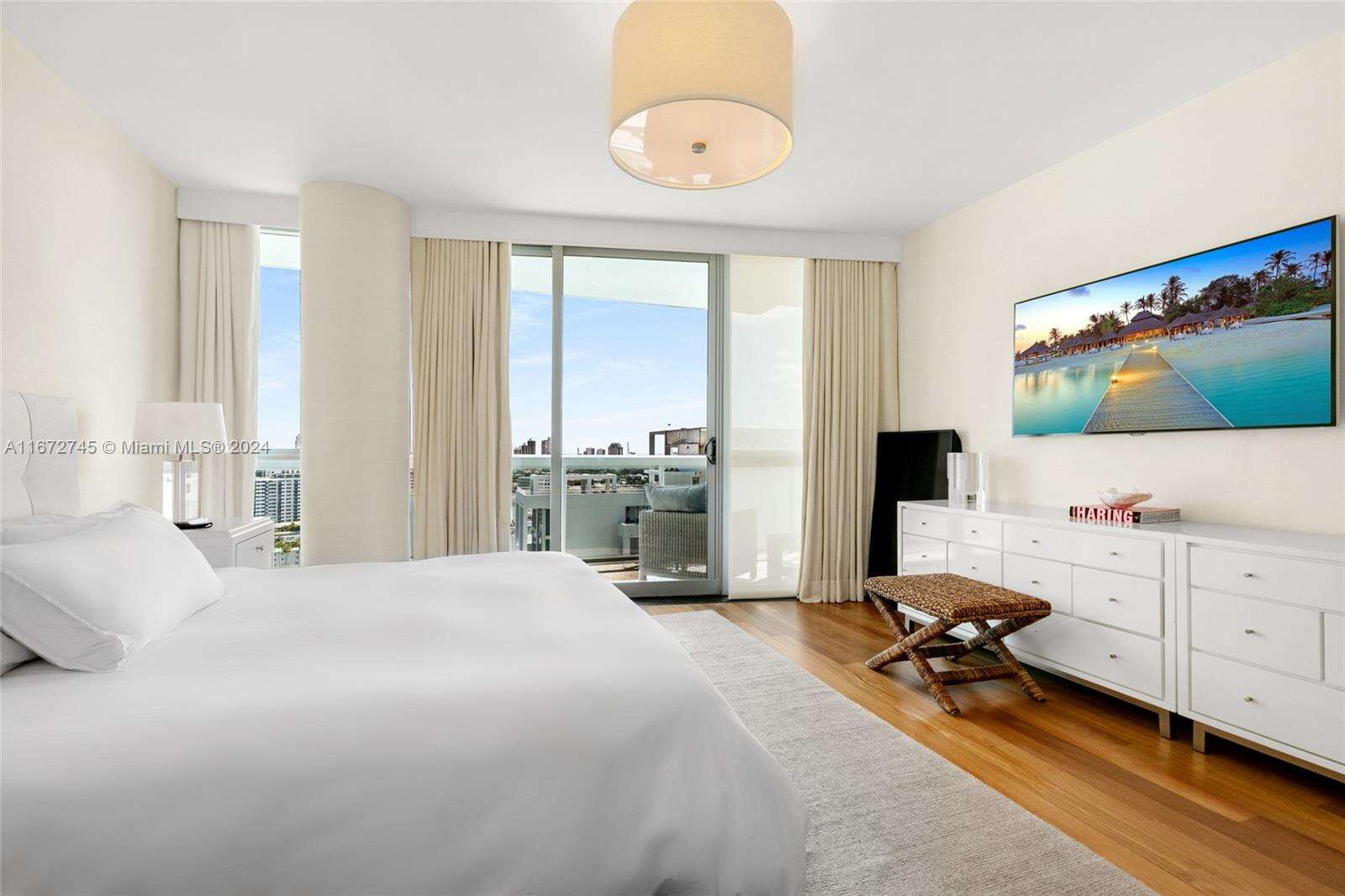 The Setai Unit #2706 | Picture 11