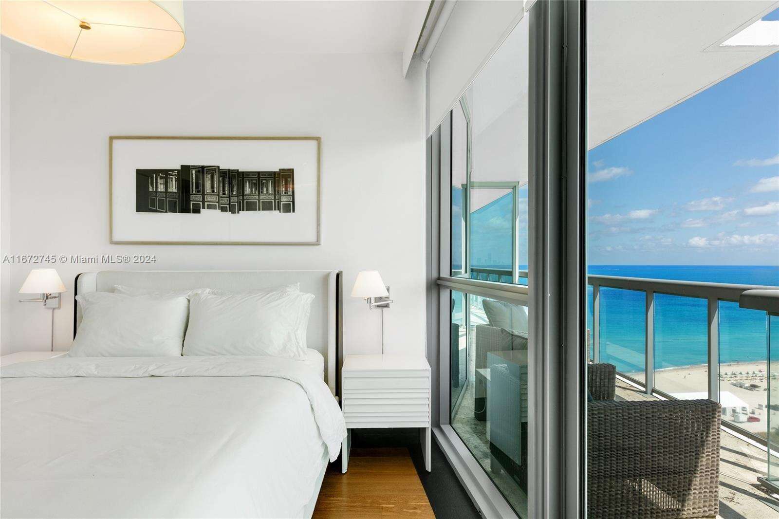 The Setai Unit #2706 | Picture 16