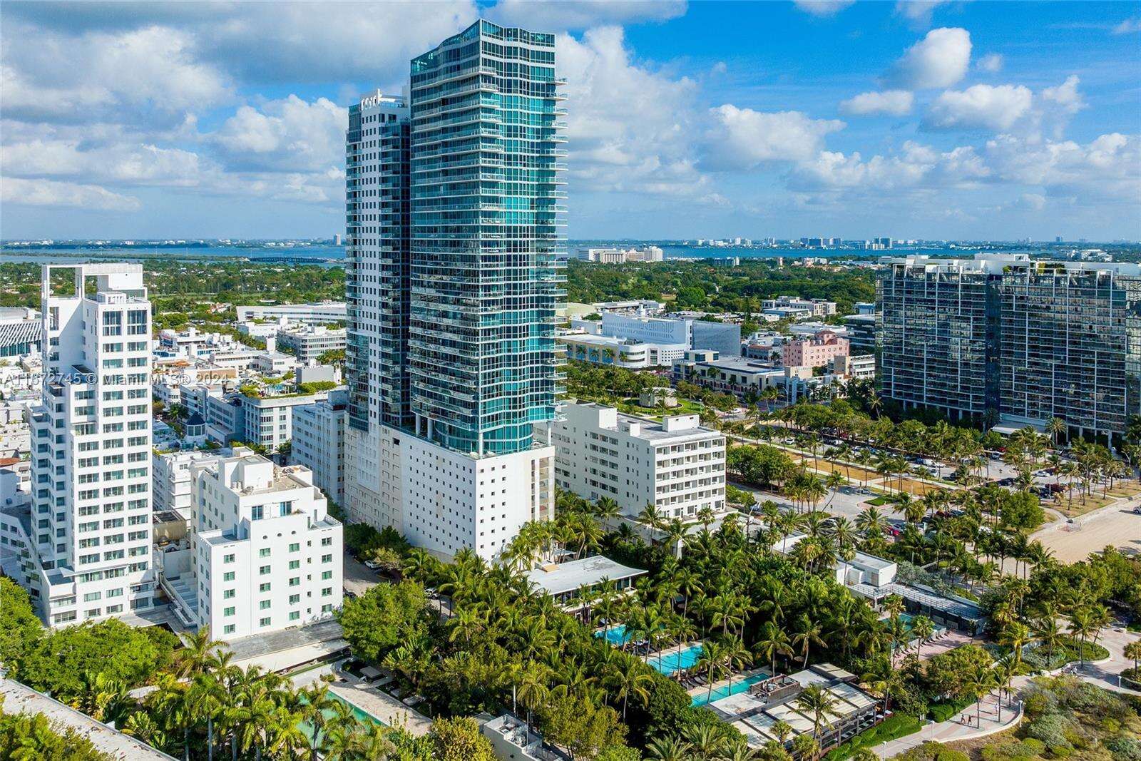 The Setai Unit #2706 | Picture 21