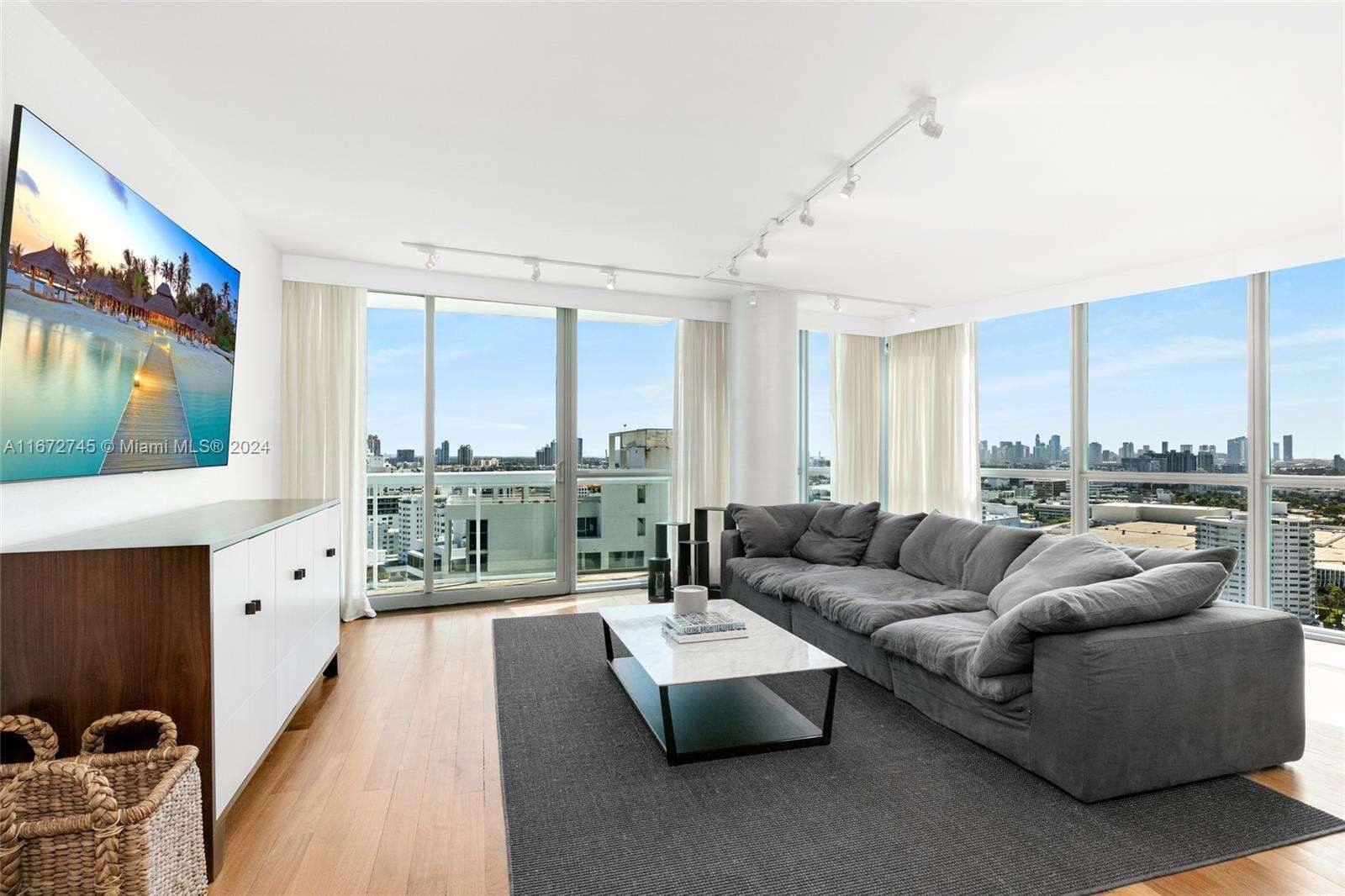 The Setai Unit #2706 | Picture 7