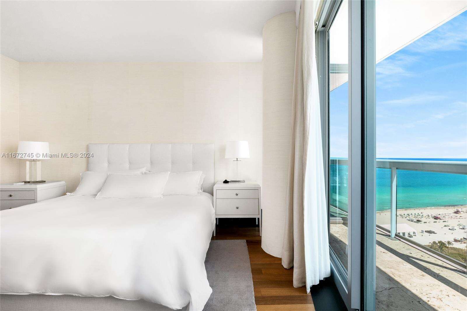 The Setai Unit #2706 | Picture 9