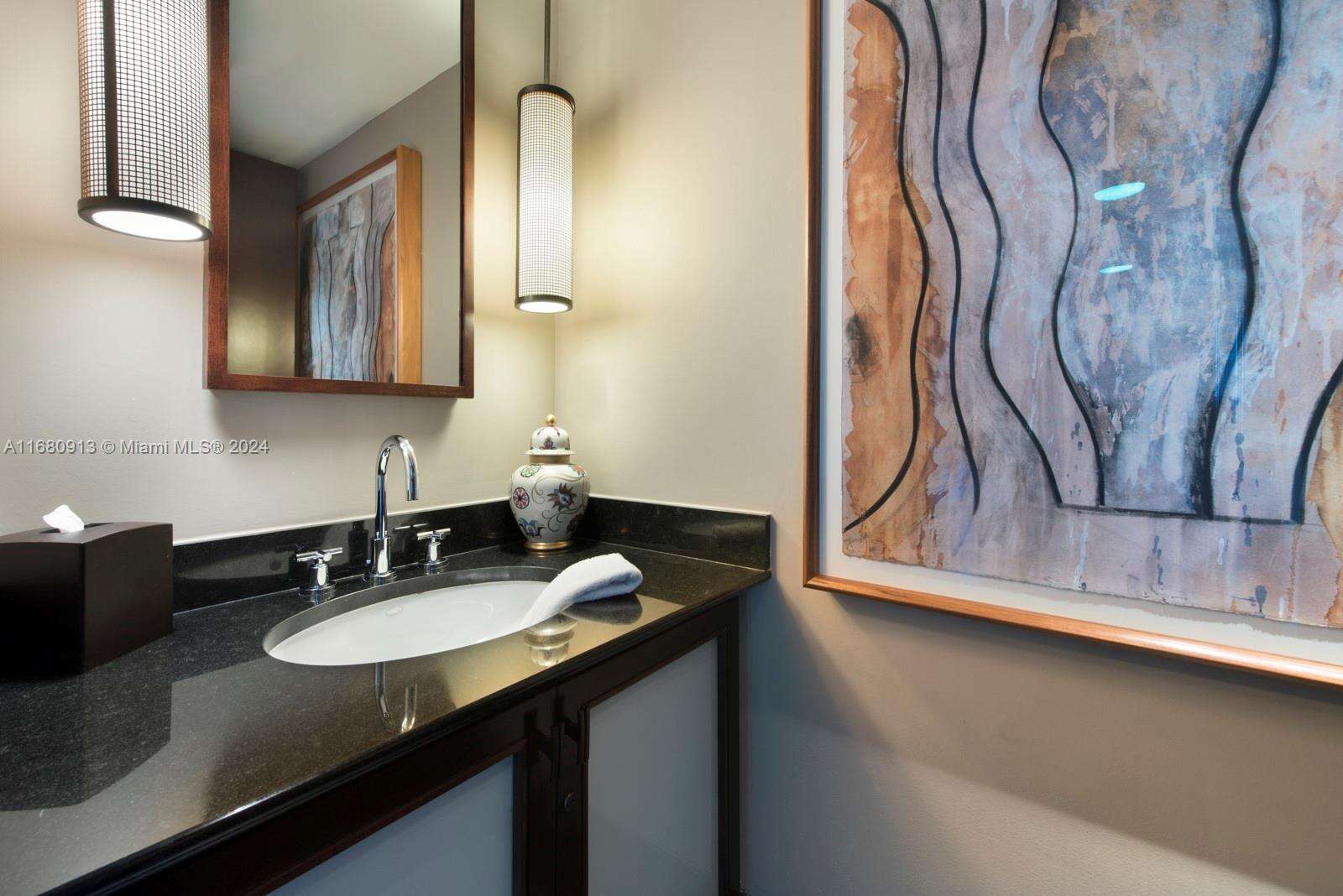 The Setai Unit #2603 | Picture 15