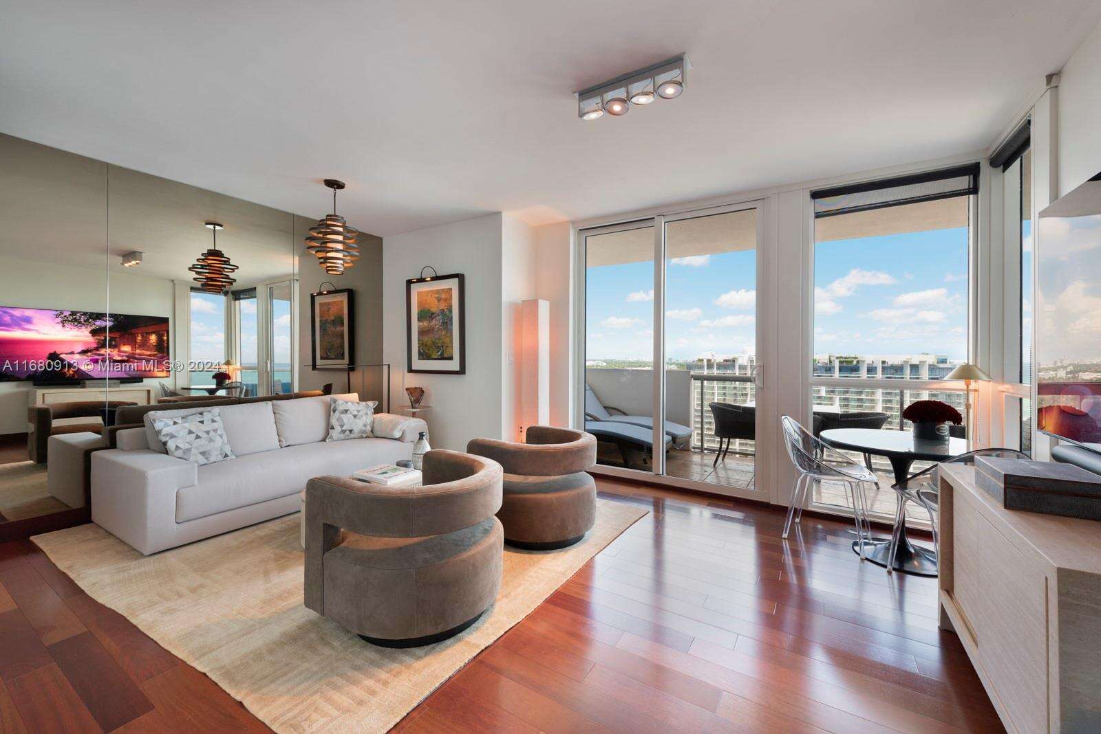 The Setai Unit #2603 | Picture 9