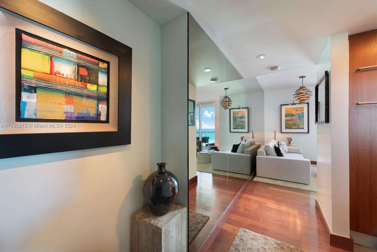 The Setai Unit #2603 | Picture 10