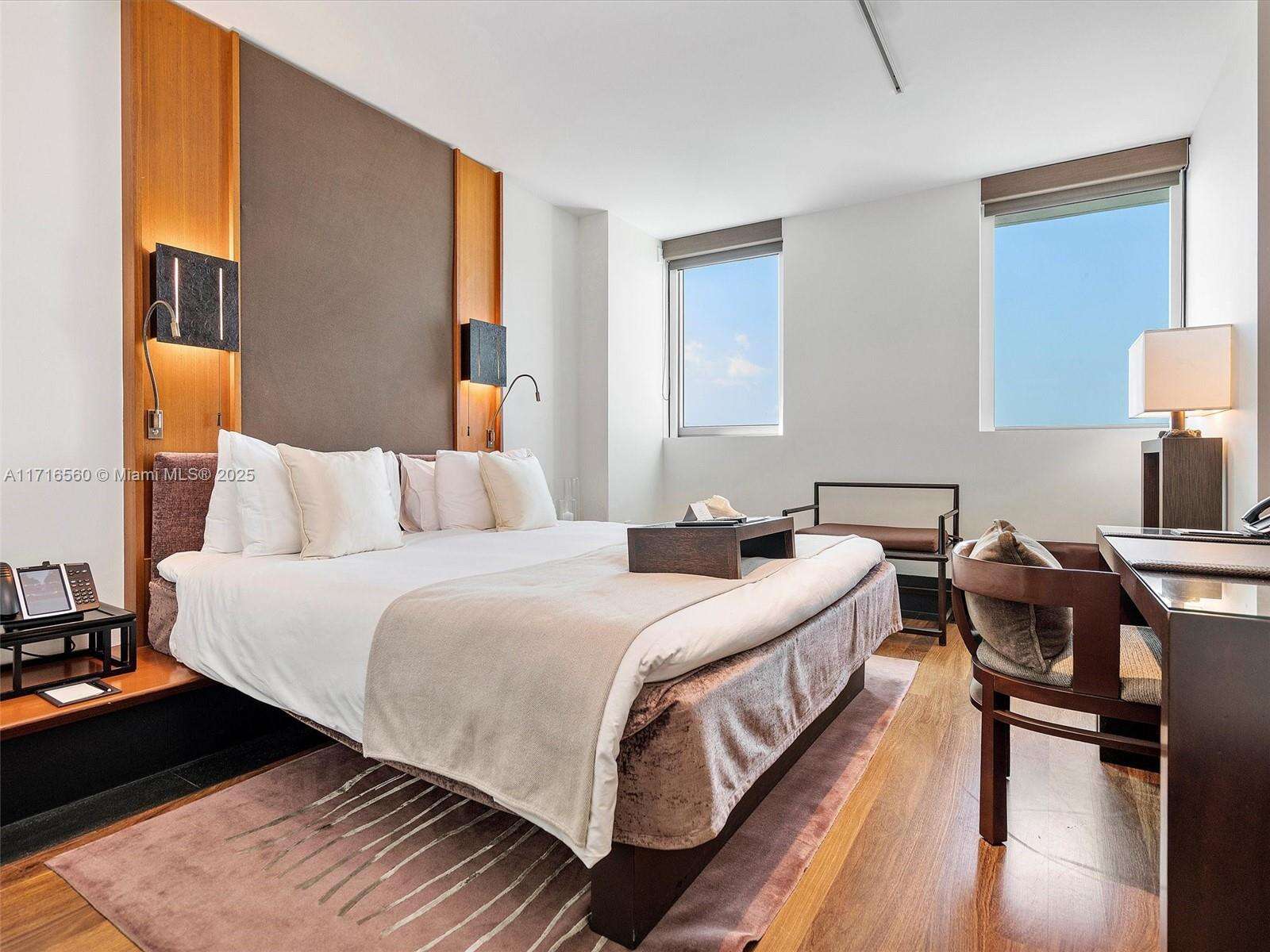 The Setai Unit #3302 | Picture 18