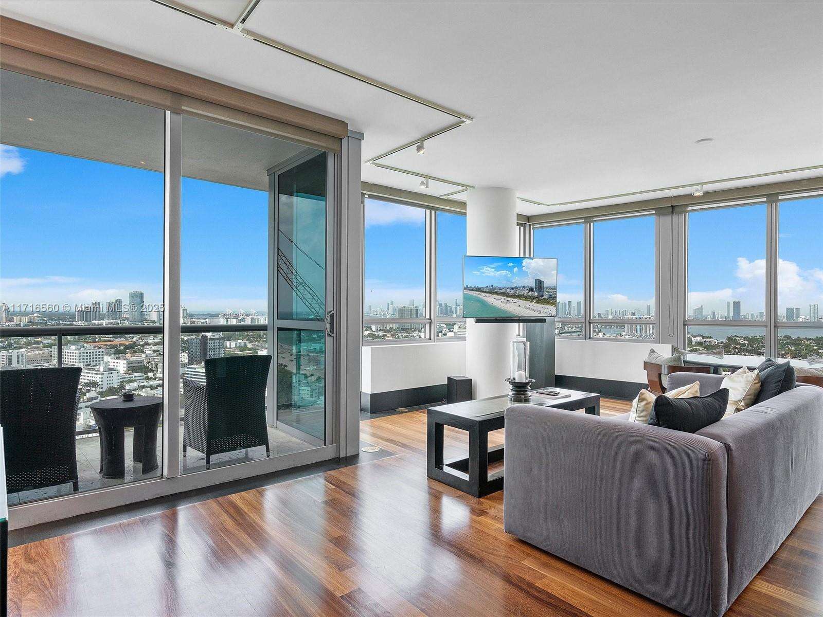 The Setai Unit #3302 | Picture 4