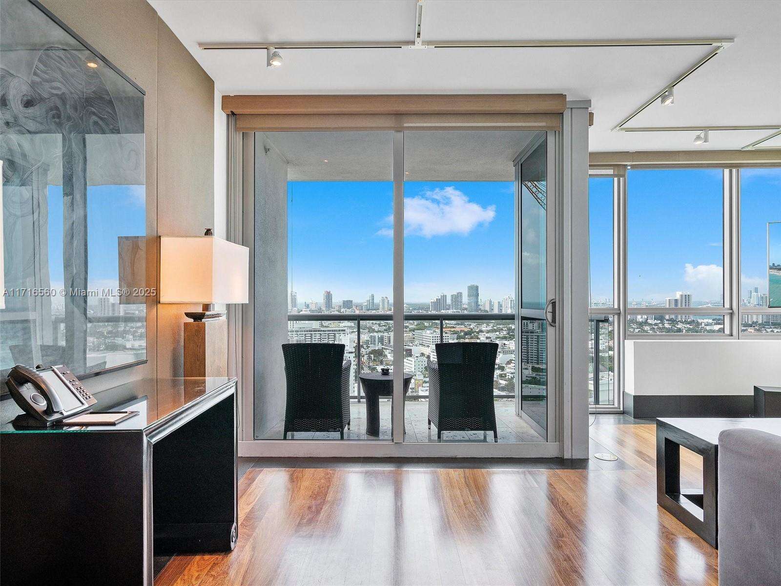 The Setai Unit #3302 | Picture 5