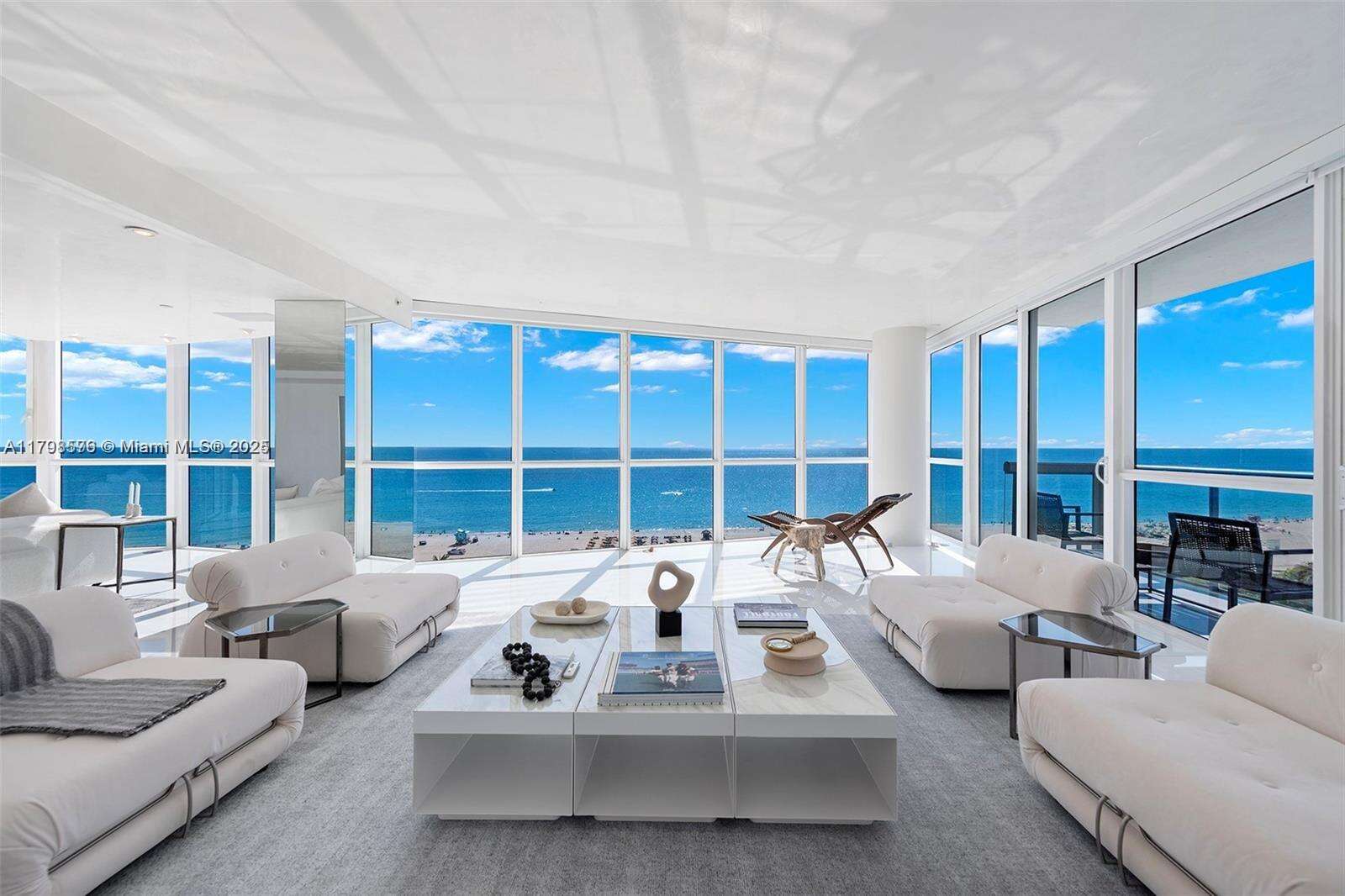 The Setai South Beach For Rent | Unit #1707