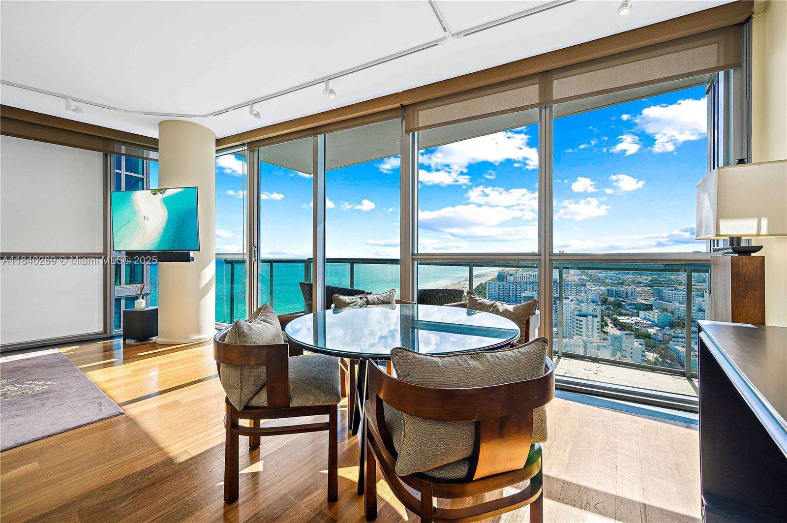 The Setai South Beach For Rent | Unit #3504