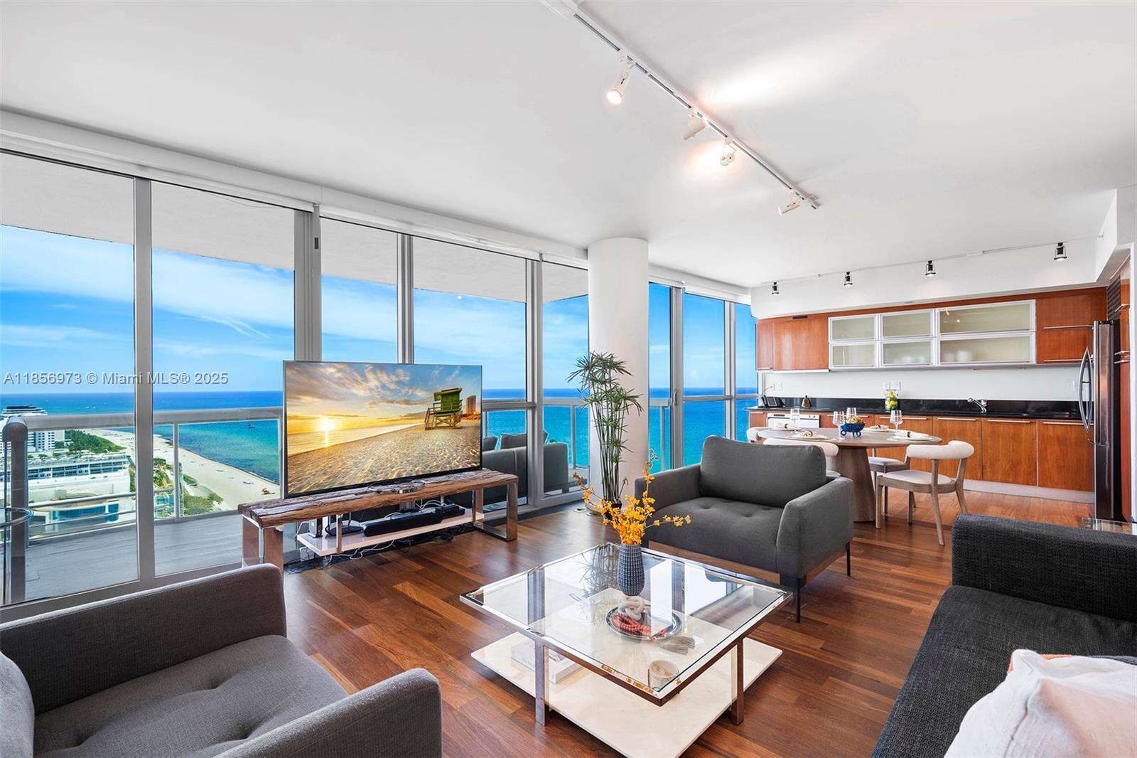 The Setai South Beach For Rent | Unit #3803