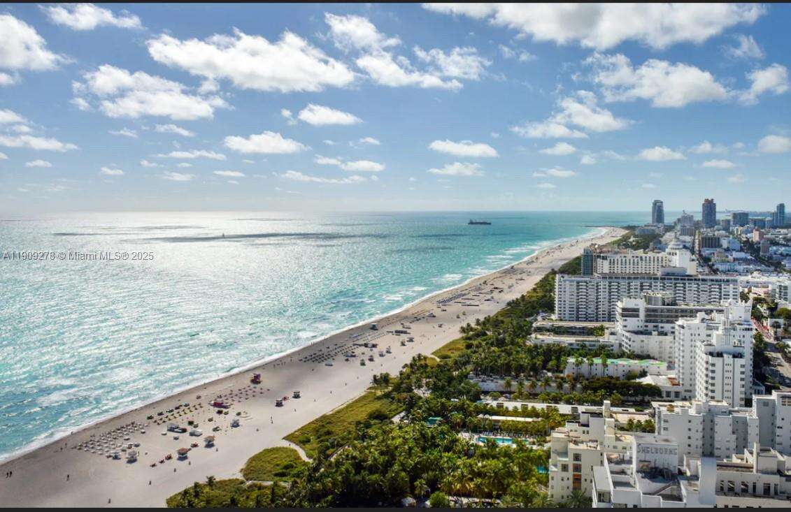 The Setai South Beach For Rent | Unit #3202