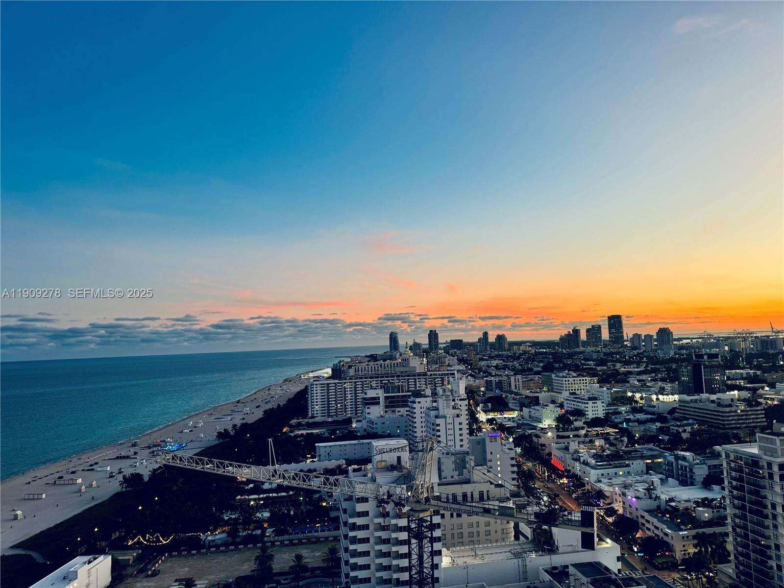 The Setai Unit #3202 | Picture 3