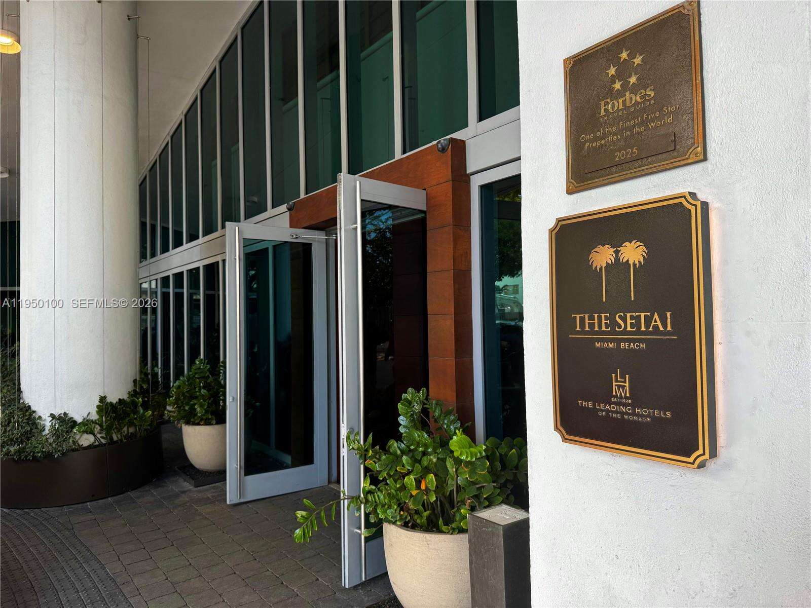 The Setai Unit #3501 | Picture 48