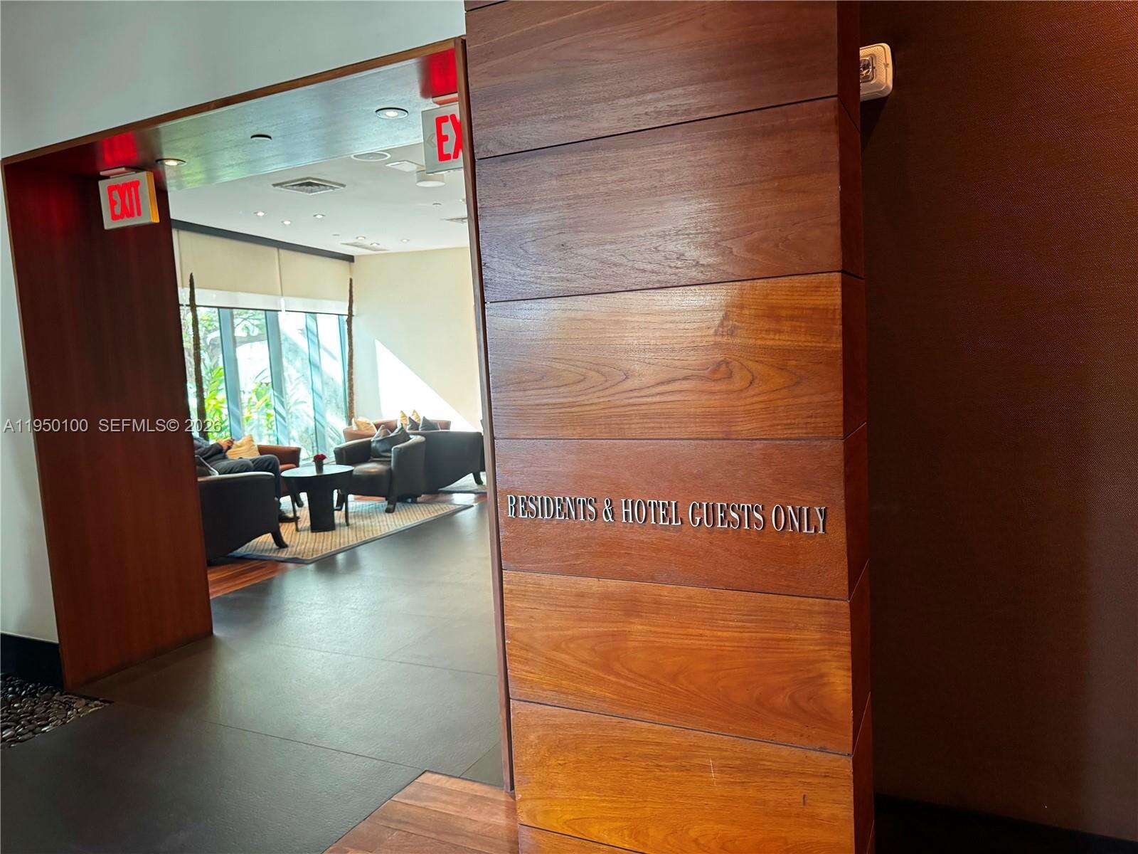 The Setai Unit #3501 | Picture 55