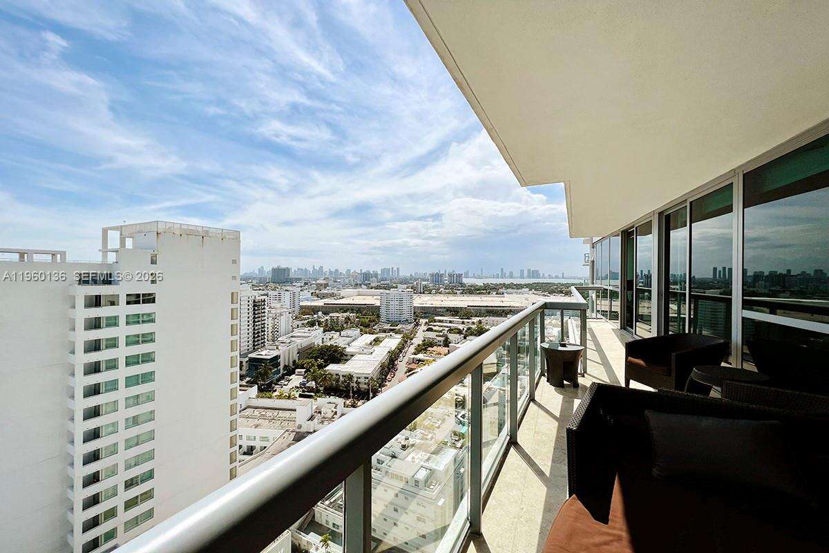 The Setai Unit #2506 | Picture 2