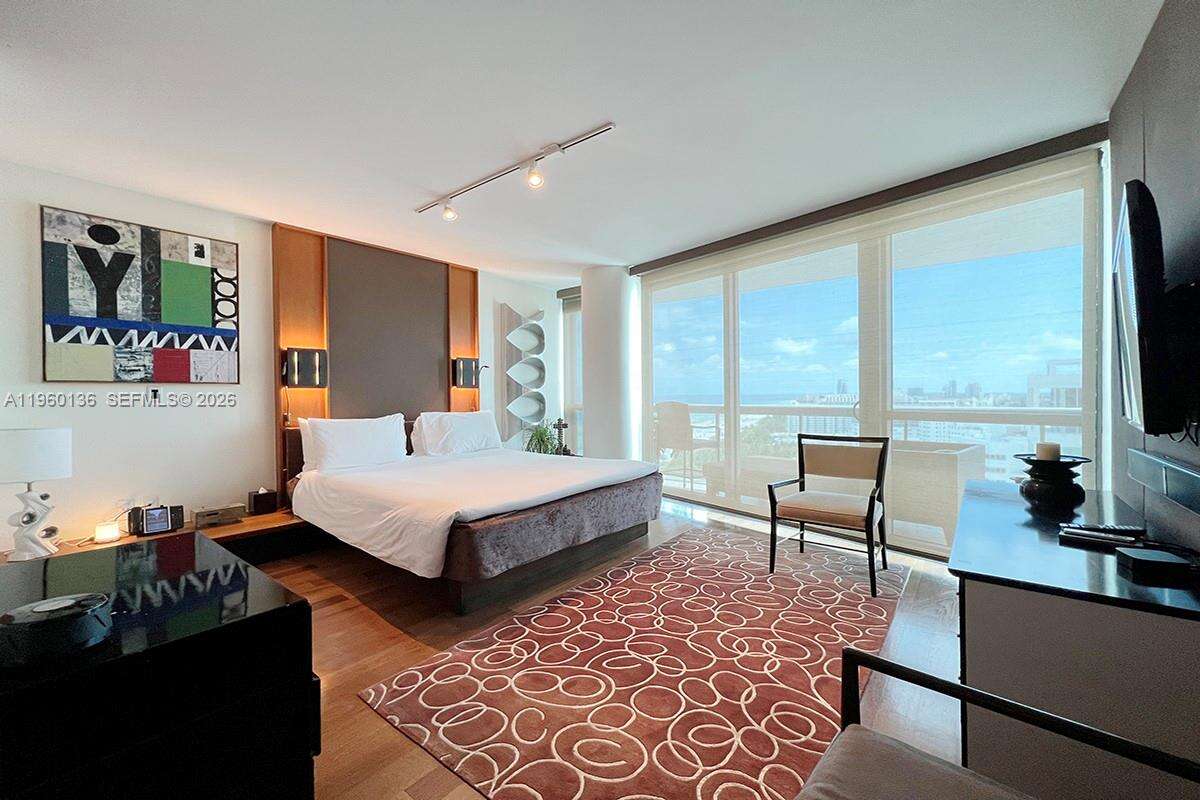 The Setai Unit #2506 | Picture 12