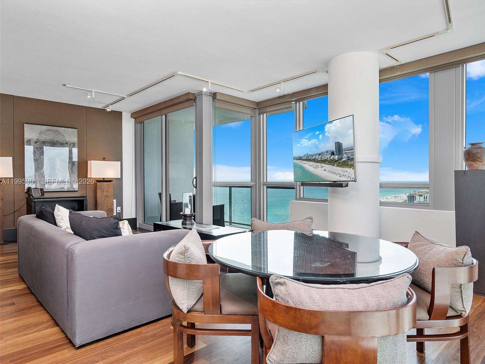 The Setai Unit #3302 | Picture 2