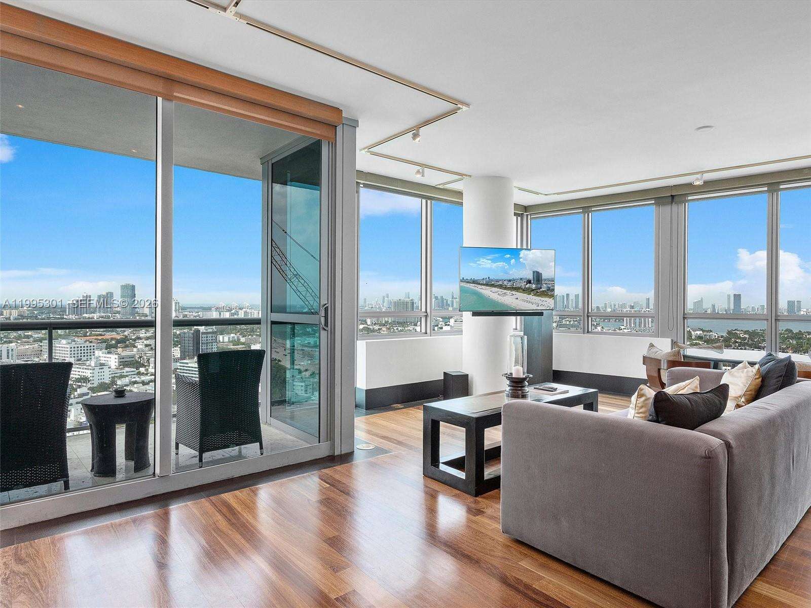 The Setai Unit #3302 | Picture 3