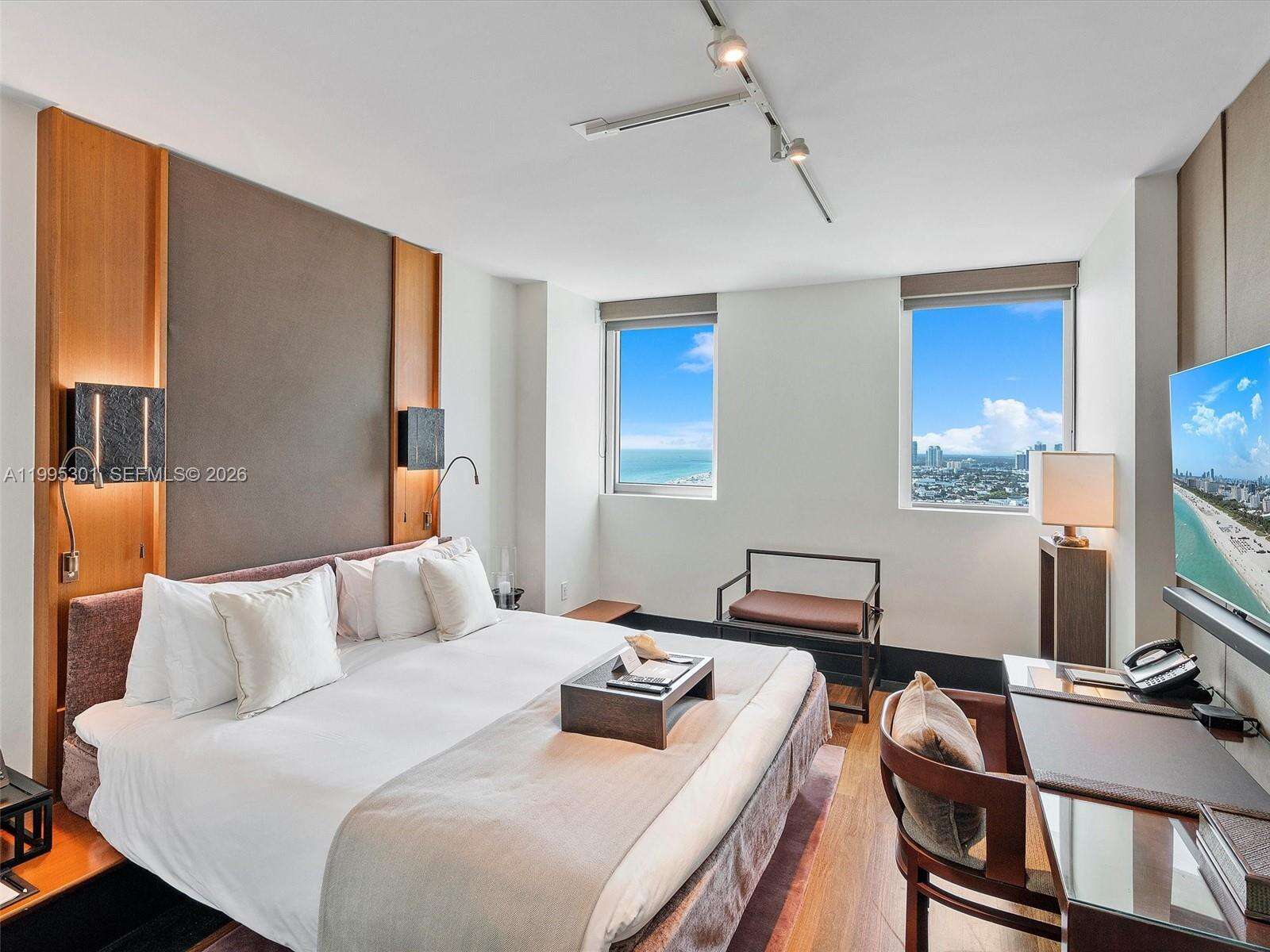 The Setai Unit #3302 | Picture 22