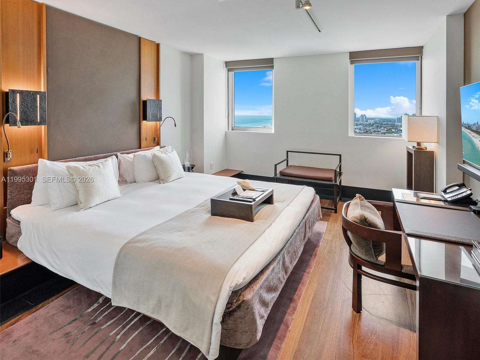 The Setai Unit #3302 | Picture 23