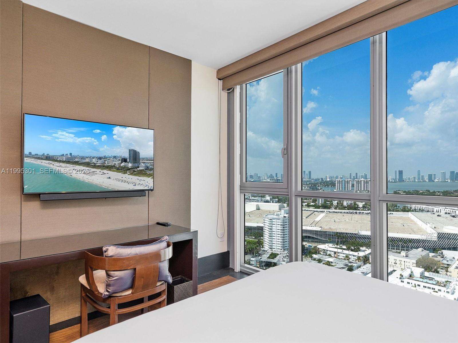 The Setai Unit #3302 | Picture 36