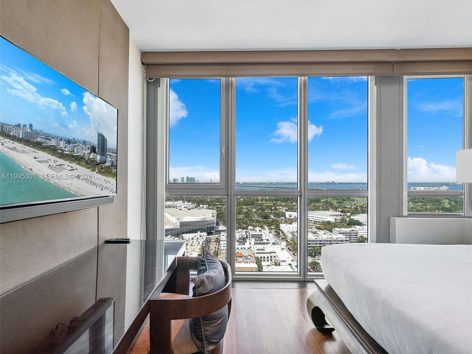 The Setai Unit #3302 | Picture 37