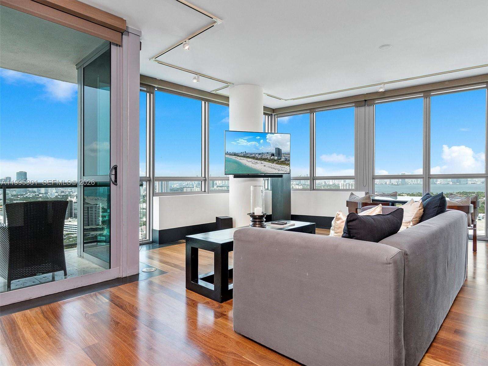 The Setai Unit #3302 | Picture 6