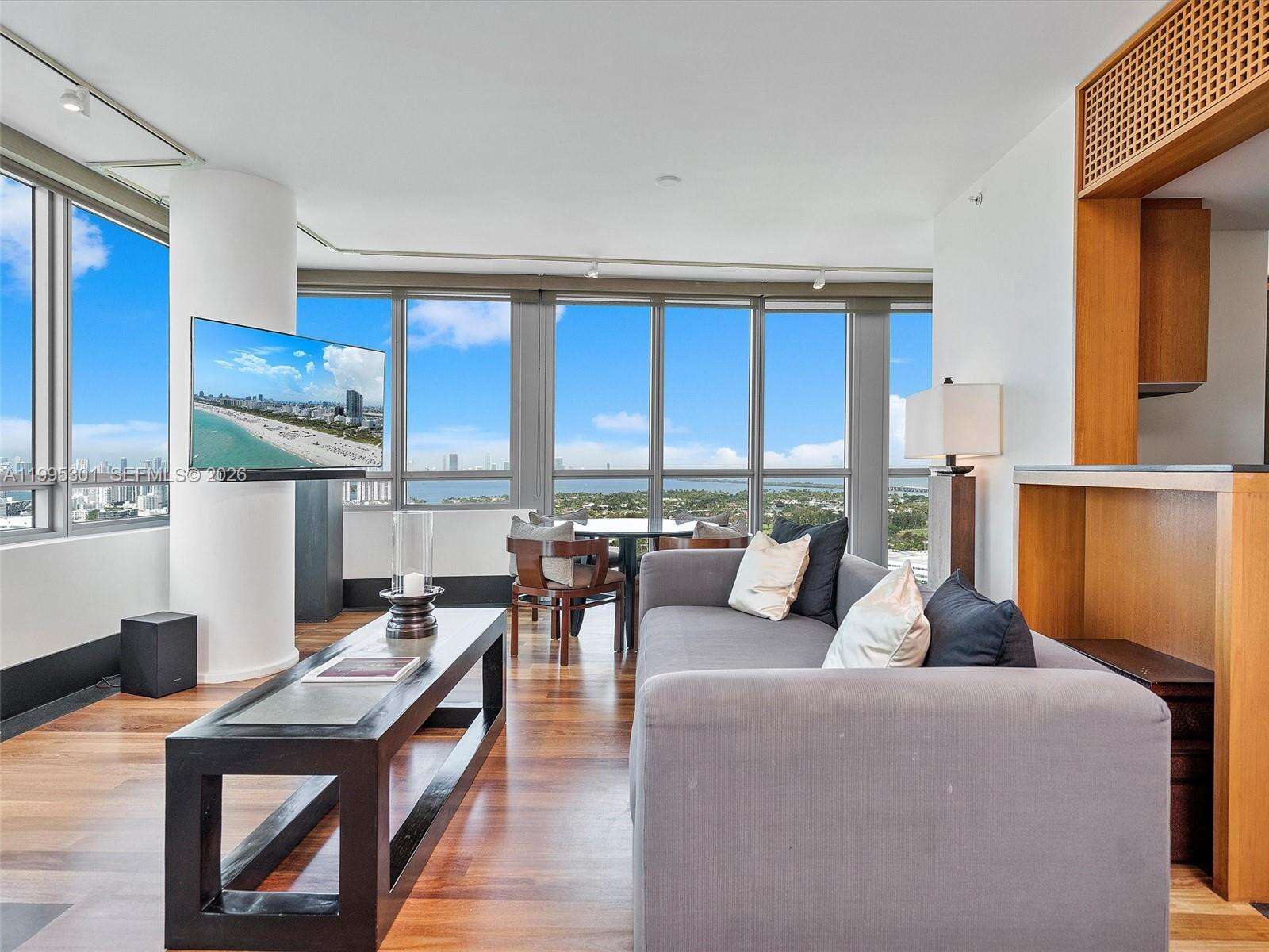 The Setai Unit #3302 | Picture 7