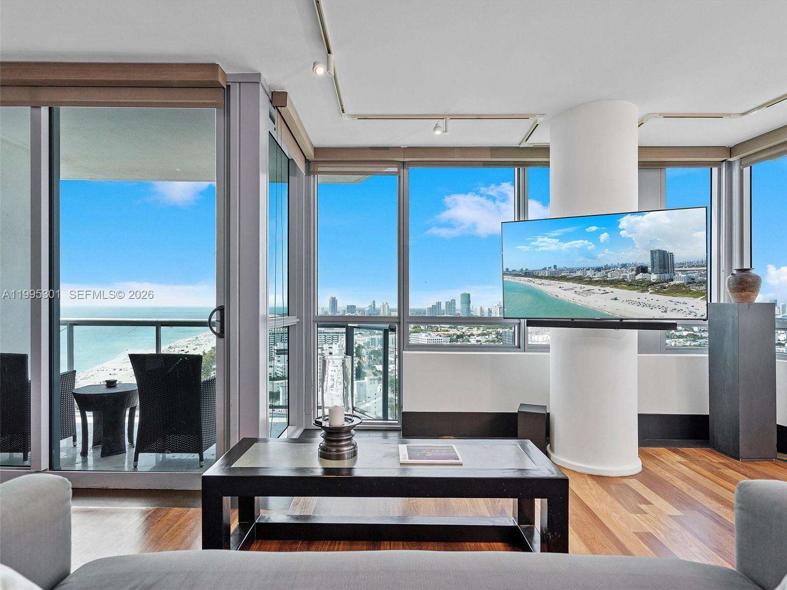 The Setai Unit #3302 | Picture 10