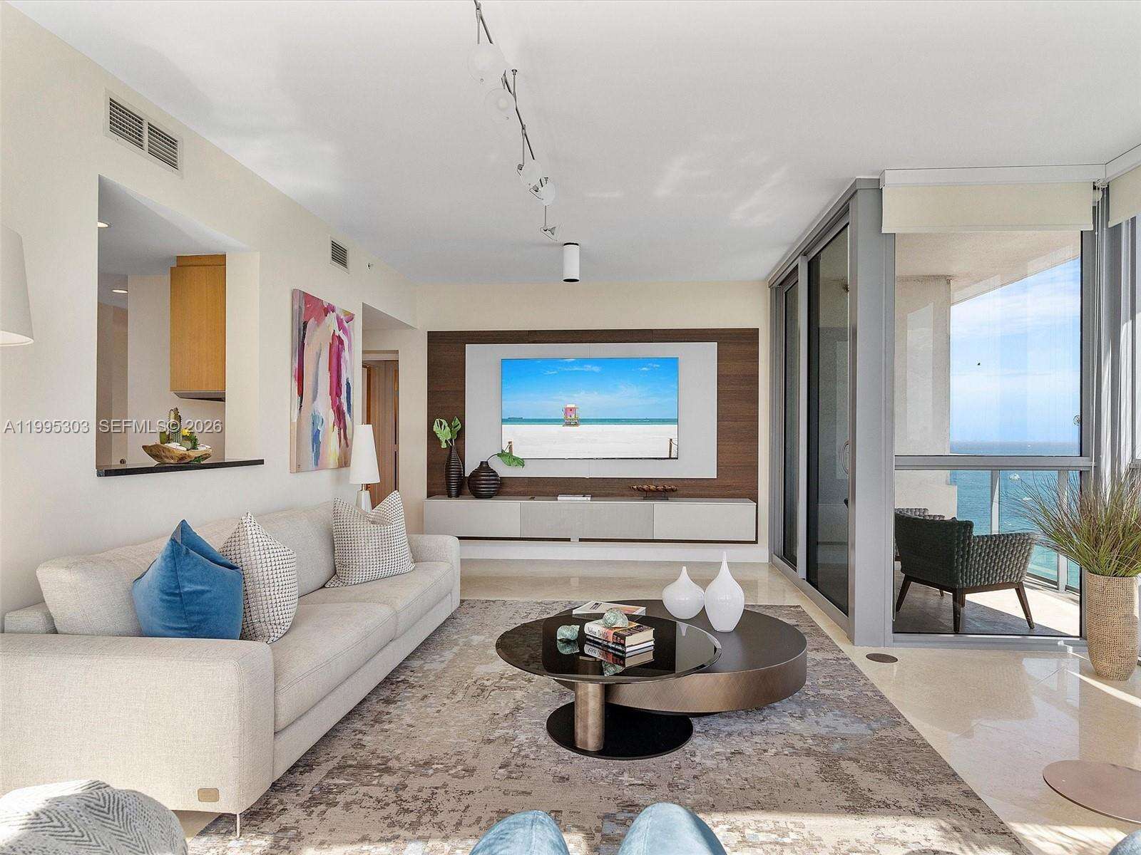 The Setai Unit #3002 | Picture 2