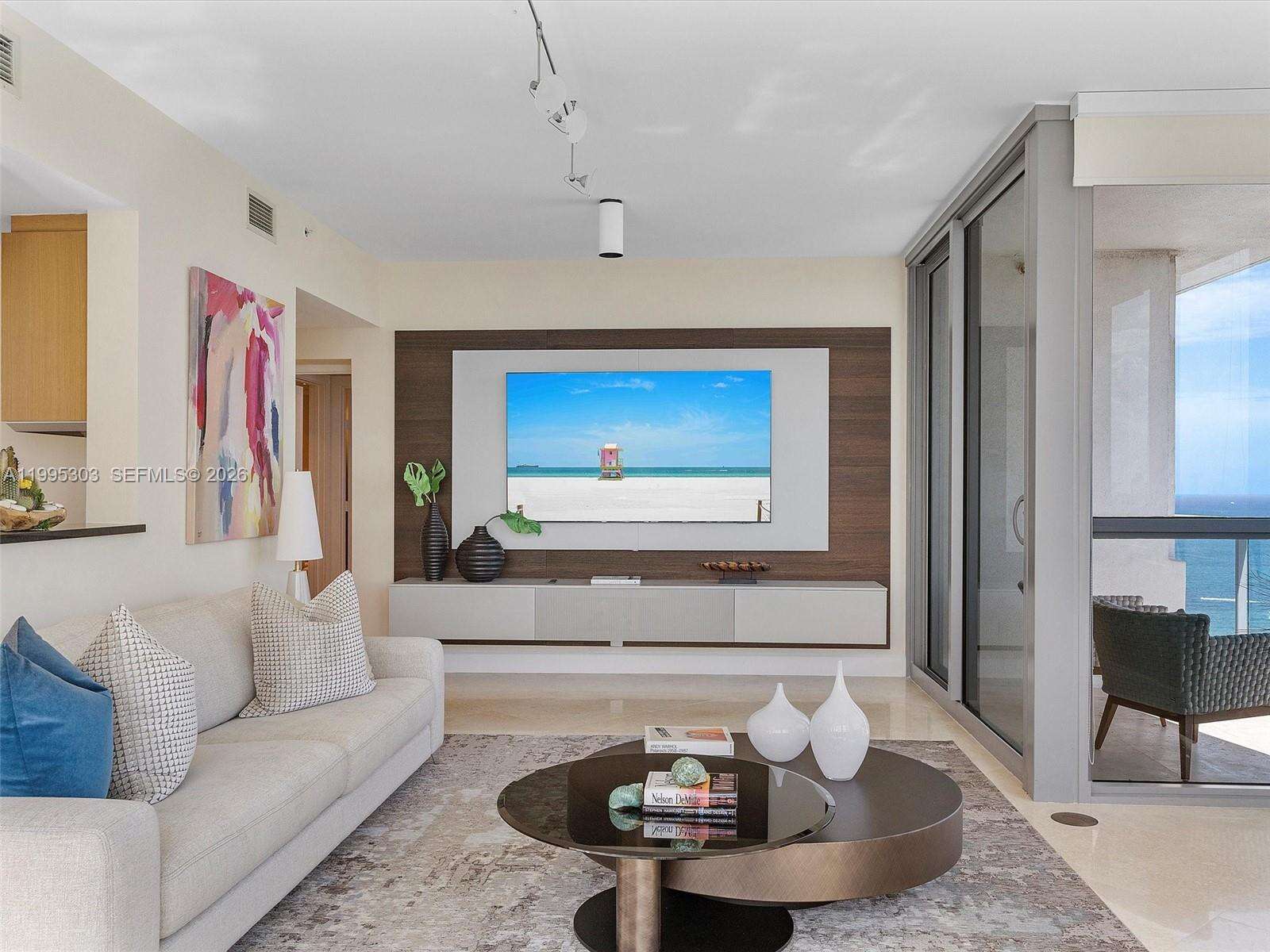 The Setai Unit #3002 | Picture 3